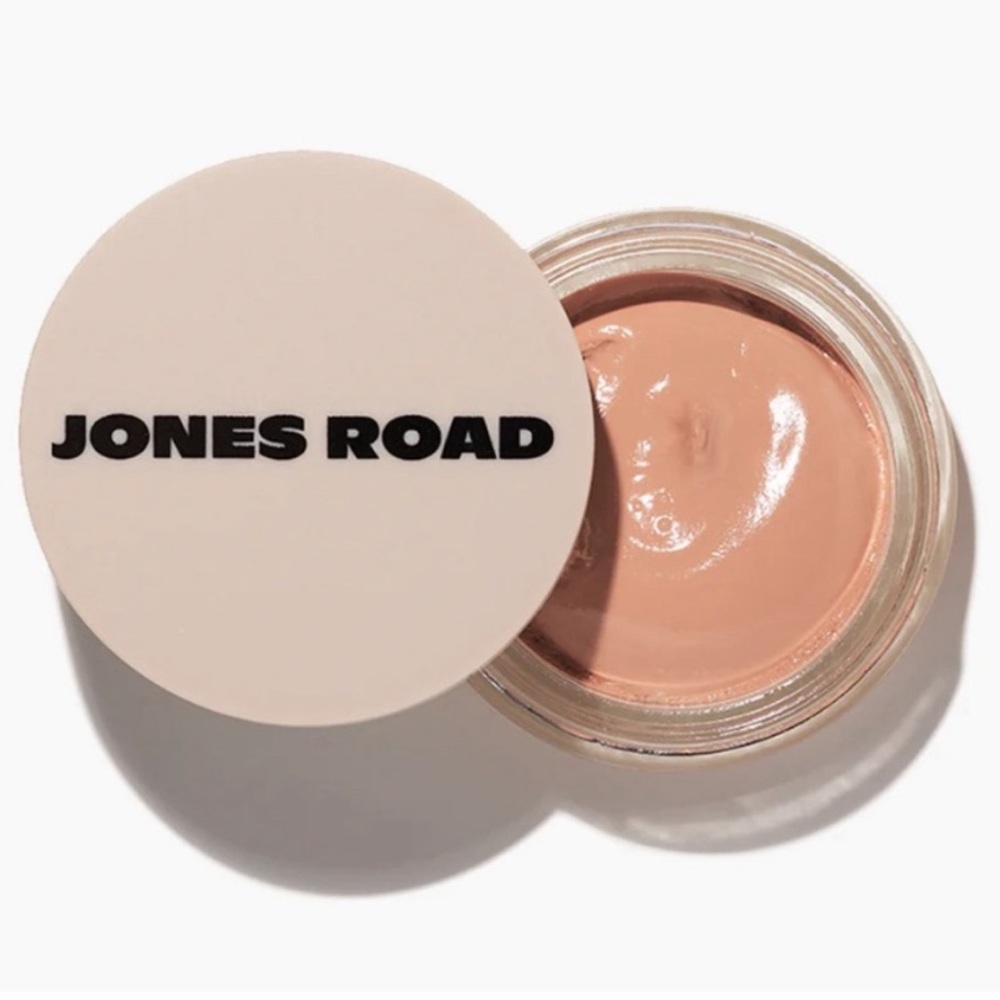 Jones Road What The Foundation